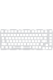 Obrázok pre Glorious PC Gaming Race Switch Plate Keyboard switch plate