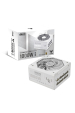 Obrázok pre ASUS TUF Gaming 1000W Gold White Edition napájecí zdroj 20+4 pin ATX ATX Bílá