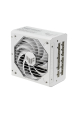 Obrázok pre ASUS TUF Gaming 1000W Gold White Edition napájecí zdroj 20+4 pin ATX ATX Bílá