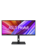 Obrázok pre ASUS ProArt PA348CGV počítačový monitor 86,4 cm (34") 3440 x 1440 px UltraWide Quad HD Černá