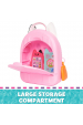 Obrázok pre Gabby's Dollhouse GDH RLP OnTheGo TravelSet GML