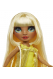 Obrázok pre Rainbow High Swim & Style Fashion Doll- Sunny (Yellow)