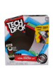 Obrázok pre Tech Deck TED ACS X Connect ParkCreator Ramp 2 GML Sada prstového skateboardu