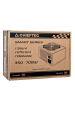 Obrázok pre Chieftec Smart GPS-700A8 napájecí zdroj 700 W 20+4 pin ATX PS/2 Černá