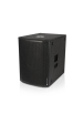Obrázok pre dB Technologies SUB 615 Černá Aktivní subwoofer 600 W