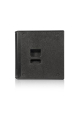 Obrázok pre dB Technologies SUB 615 Černá Aktivní subwoofer 600 W