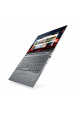 Obrázok pre Lenovo ThinkPad X1 Yoga Intel® Core™ i7 i7-1355U Hybridní (2v1) 35,6 cm (14") Dotyková obrazovka WUXGA 16 GB LPDDR5-SDRAM 512 GB SSD Wi-Fi 6E (802.11ax) Windows 11 Pro Šedá