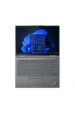 Obrázok pre Lenovo ThinkPad X1 Yoga Intel® Core™ i7 i7-1355U Hybridní (2v1) 35,6 cm (14") Dotyková obrazovka WUXGA 16 GB LPDDR5-SDRAM 512 GB SSD Wi-Fi 6E (802.11ax) Windows 11 Pro Šedá