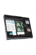 Obrázok pre Lenovo ThinkPad X1 Yoga Intel® Core™ i7 i7-1355U Hybridní (2v1) 35,6 cm (14") Dotyková obrazovka WUXGA 16 GB LPDDR5-SDRAM 512 GB SSD Wi-Fi 6E (802.11ax) Windows 11 Pro Šedá