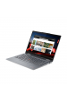 Obrázok pre Lenovo ThinkPad X1 Yoga Intel® Core™ i7 i7-1355U Hybridní (2v1) 35,6 cm (14") Dotyková obrazovka WUXGA 16 GB LPDDR5-SDRAM 512 GB SSD Wi-Fi 6E (802.11ax) Windows 11 Pro Šedá