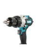 Obrázok pre Makita DHP486RTJ vrtačka 2100 ot/min 2,7 kg Černá, Modrá