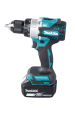 Obrázok pre Makita DHP486RTJ vrtačka 2100 ot/min 2,7 kg Černá, Modrá