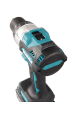 Obrázok pre Makita DHP486RTJ vrtačka 2100 ot/min 2,7 kg Černá, Modrá