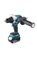 Obrázok pre Makita DHP486RTJ vrtačka 2100 ot/min 2,7 kg Černá, Modrá