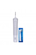 Obrázok pre Oral-B Vitality 100 CrossAction Dospělý Oscilačně rotační kartáček Bílá