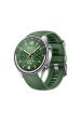 Obrázok pre OnePlus Watch 2R 3,63 cm (1.43") AMOLED Digitální 466 x 466 px Dotyková obrazovka, Forest Green, Wi-Fi GPS