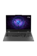 Obrázok pre Lenovo LOQ 15IAX9 Intel® Core™ i5 i5-12450HX Laptop 39,6 cm (15.6") Full HD 16 GB DDR5-SDRAM  512 GB SSD NVIDIA GeForce RTX 3050 Wi-Fi 6 (802.11ax) Windows 11 Home Šedá