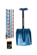 Obrázok pre avalanche shovel dozer 2d-blue BACKCOUNTRY ACCESS