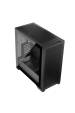 Obrázok pre Počítačová skříň MODECOM VOLCANO EXPANSE S MIDI Black