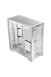 Obrázok pre Počítačová skříň MODECOM VOLCANO EXPANSE S MIDI White