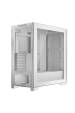 Obrázok pre Počítačová skříň MODECOM VOLCANO EXPANSE S MIDI White