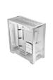 Obrázok pre Počítačová skříň MODECOM VOLCANO EXPANSE T MIDI White