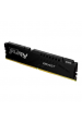 Obrázok pre Kingston Technology FURY Beast paměťový modul 16 GB 1 x 16 GB DDR5 3000 MHz