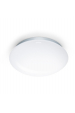 Obrázok pre Plafond V-TAC 30W LED kulatá mikrovlnná trouba se senzorem pohybu IP44 42cm černá VT-8630S-B-RD 4000K 3000lm