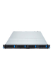 Obrázok pre Serverová platforma ASUS RS300-E12-RS4/1+1 450 W 90SF03A1-M00070
