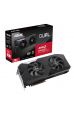 Obrázok pre ASUS Dual -RX7900XT-O20G AMD Radeon RX 7900 XT 20 GB GDDR6