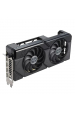 Obrázok pre ASUS Dual -RX7800XT-O16G AMD Radeon RX 7800 XT 16 GB GDDR6