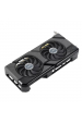 Obrázok pre ASUS Dual -RX7800XT-O16G AMD Radeon RX 7800 XT 16 GB GDDR6