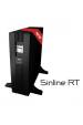 Obrázok pre Ever SINLINE RT XL 3000 Line-interaktivní 3 kVA 3000 W 9 AC zásuvky / AC zásuvek