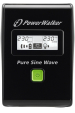 Obrázok pre PowerWalker VI 800 SW FR zdroj nepřerušovaného napětí Line-interaktivní 0,8 kVA 480 W 2 AC zásuvky / AC zásuvek