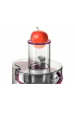 Obrázok pre Bosch MES25C0 lis na citrusy/odšťavňovač Odstředivý odšťavňovač 700 W Cherry (fruit), Průhledná, Bílá