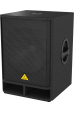 Obrázok pre Behringer Eurolive VQ1800D Černá 500 W