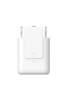 Obrázok pre SATEL KEYPAD INT-KWRL2-W WIRELESS (WHITE)