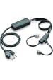 Obrázok pre HP Poly Adaptér Poly APC-43 Electronic Hookswitch TAA
