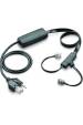 Obrázok pre HP Poly Adaptér Poly APC-43 Electronic Hookswitch TAA