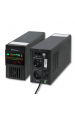 Obrázok pre Qoltec 53952 Nepřerušitelný zdroj napájení | Monolit | 800 VA | 480 W | LCD | USB