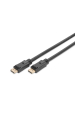 Obrázok pre Digitus AK-340105-200-S DisplayPort kabel 20 m Černá