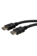 Obrázok pre Neomounts HDMI15MM HDMI kabel 5 m HDMI Typ A (standardní) Černá