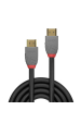 Obrázok pre Lindy 36953 HDMI kabel 2 m HDMI Typ A (standardní) Černá