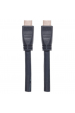 Obrázok pre Manhattan 353977 HDMI kabel 10 m HDMI Typ A (standardní) Černá