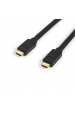 Obrázok pre StarTech.com HDMM5MP HDMI kabel 5 m HDMI Typ A (standardní) Černá