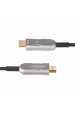 Obrázok pre StarTech.com 8K-A-30F-HDMI-CABLE HDMI kabel 9,1 m HDMI Typ A (standardní) Černá, Stříbrná