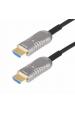 Obrázok pre StarTech.com 8K-A-30F-HDMI-CABLE HDMI kabel 9,1 m HDMI Typ A (standardní) Černá, Stříbrná