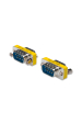 Obrázok pre CABLE - RS232: DB9 FEMALE CONNECTOR, 7 FT. (2.8M), POWER PIN 9,-30C