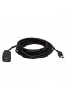 Obrázok pre Manhattan 150712 USB kabel USB 3.2 Gen 1 (3.1 Gen 1) 5 m USB A Černá