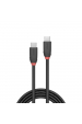 Obrázok pre Lindy 36907 USB kabel USB 3.2 Gen 1 (3.1 Gen 1) 1,5 m USB C Černá